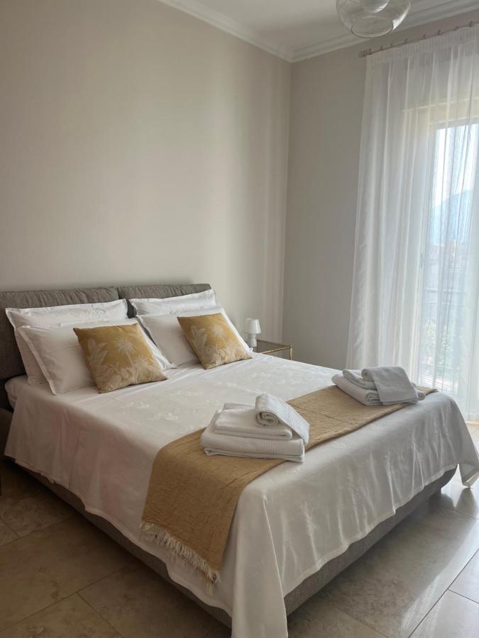 Le Cupole Di Palermo Apartment Exterior foto