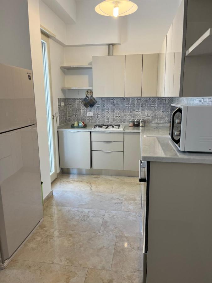 Le Cupole Di Palermo Apartment Exterior foto