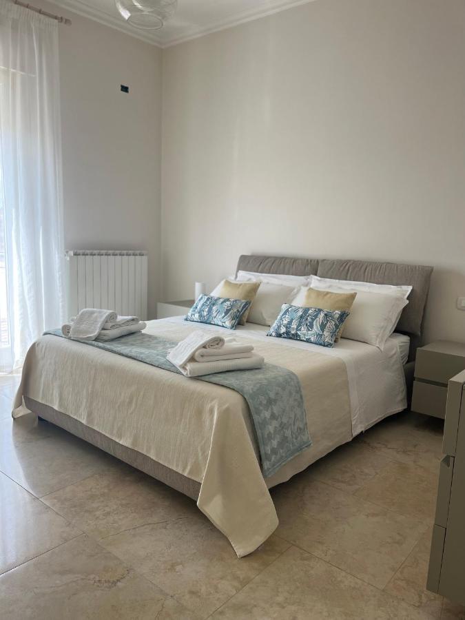 Le Cupole Di Palermo Apartment Exterior foto